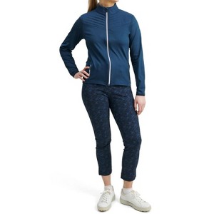 Women's Wo Gleneagles Thermo Layer Jacket - Abacus Sportswear US - 1 of 4