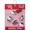 Crocs Jibbitz Hello Kitty 5 Pack - 4 of 4