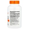 Doctor's Best High Absorption CoQ10, 300 mg, 90 Veggie Softgels - 2 of 2