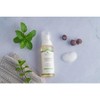 Tree To Tub, Soapberry Gentle Foaming Face Wash Cleanser, Oil Free, pH Balanced for Oily, Sensitive Skin, Peppermint, 4 fl oz (120 ml) - image 4 of 4