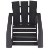 Lynsee All Weather Adirondack Chair - SEI - 4 of 4