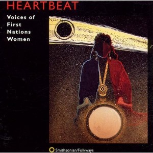 Heartbeat - Heartbeat: Voices of First Nations Women / Various (CD) - 1 of 1