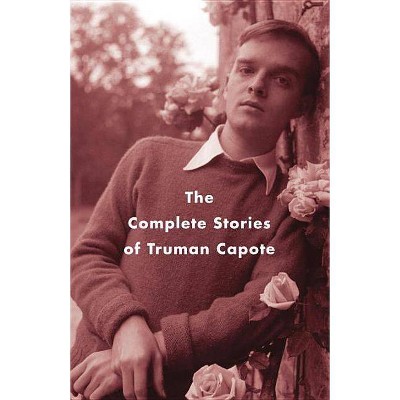 The Complete Stories of Truman Capote - (Vintage International) (Paperback)