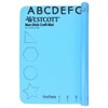Westcott® Projectmate Silicone Non-Stick Craft Mat, 12" x 18" - 4 of 4