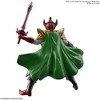 Bandai - Bandai Hobby - Ultraman the Armour of Legends - Ultraman Taiga Liu Bei Armour Model Kit - 2 of 4