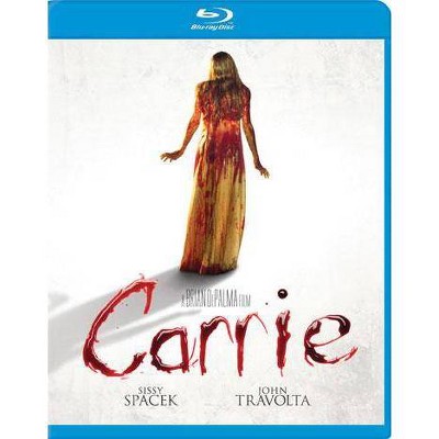 Carrie (Blu-ray)(2013)