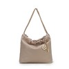 MKF Collection Celestine Shoulder Women’s Bag Quilted Vegan Leather by Mia K - 2 of 4