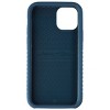 Impact Gel Challenger Series Rigid Case for Apple iPhone 11 Pro - Blue - 2 of 3