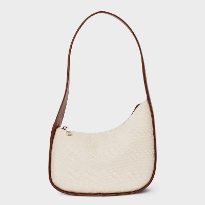 Asymmetric Shoulder Bag - A New Day™