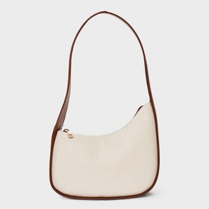 Asymmetric Shoulder Bag - A New Day™ - 1 of 4