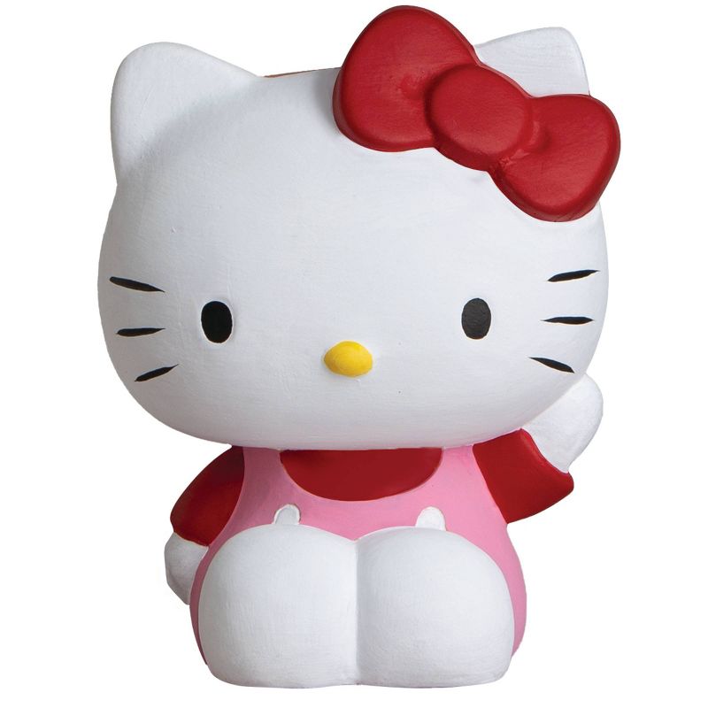 NECA Hello Kitty Decorative Chia Pet Planter, 2 of 8