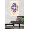 Trends International DC Comics TV Peacemaker - Peace at Any Cost Framed Wall Poster Prints - 2 of 4