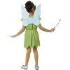 California Costumes Tiny Tink Toddler Costume - 2 of 2