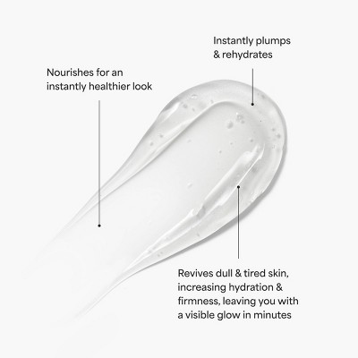 TULA SKINCARE H2Oasis Instant Skin Reviving Mask - 2.7fl oz - Ulta Beauty