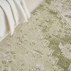 Nourison Washable Astra Vintage Persian Indoor Flatweave Area Rug - 3 of 4