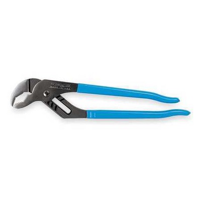 CHANNELLOCK 442 Tongue and Groove Pliers,12 In