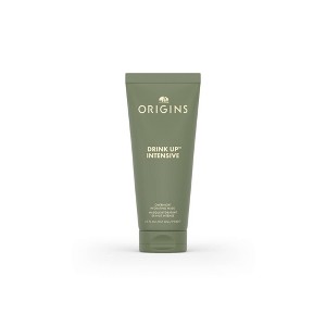 Origins Drink Up Intensive Overnight Hydrating Face Mask - Ulta Beauty - 1 of 4