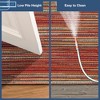 Liora Manne Marina Stripes Indoor/Outdoor Rug.. - 3 of 4