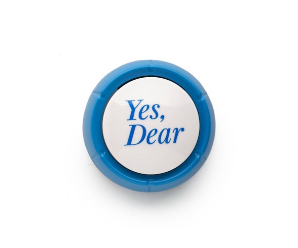 "Yes Dear" Non-Powered Desk Tools - Passport