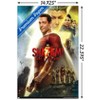 Trends International DC Comics Movie Shazam! Fury of the Gods - One Sheet Unframed Wall Poster Prints - 3 of 4