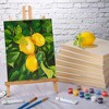 Empire DigiLabs Unfinished Wooden Panel Art Canvas - 2 of 3