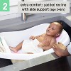Summer by Ingenuity Comfy Clean Deluxe Bather - 4 of 4