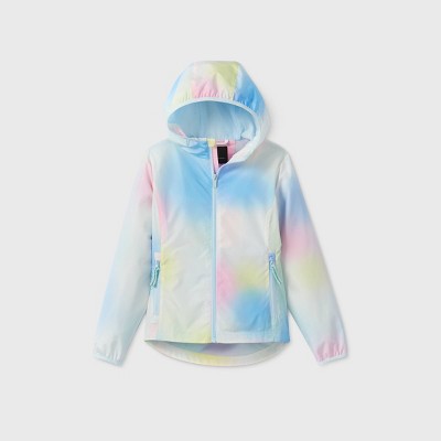 target windbreaker womens