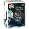 FUNKO POP! Games: League of Legends - Viego - 3 of 3