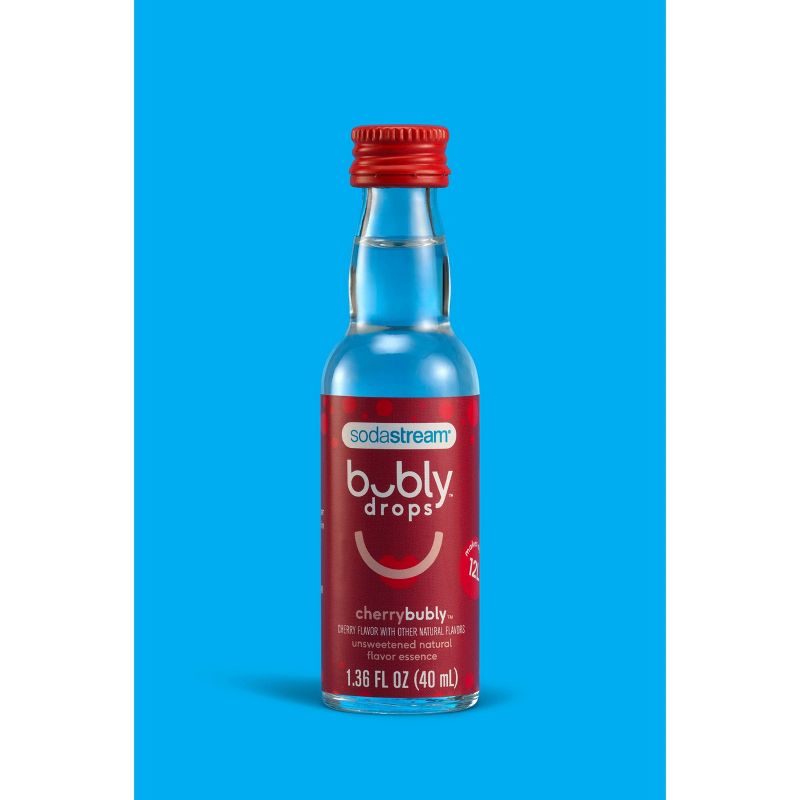 SodaStream bubly Flavors , 3 of 7