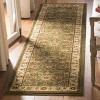 Lyndhurst LNH212 Power Loomed Rugs - Safavieh - 2 of 4