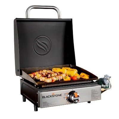 stove top grill target