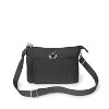 baggallini Women's Securtex® Anti-Theft Memento Crossbody Bag - 3 of 4