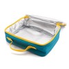Lunch Box Blue - Bullseye's Playground™ - 3 of 3