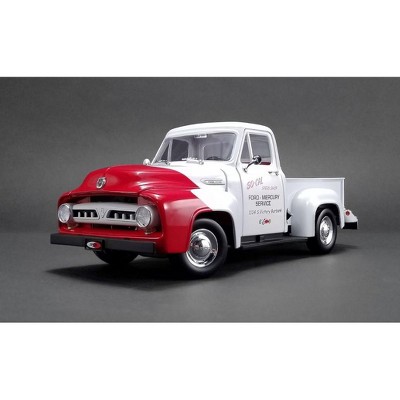 ford f100 diecast model