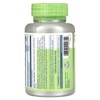 Solaray True Herbs, Echinacea, 180 VegCaps - 3 of 4