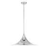 Savoy House Bowdin 1 - Light Pendant in  Polished Chrome - 2 of 3