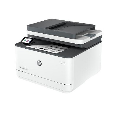 HP Inc. LJ Pro MFP 3101fdw Wireless Printer with Fax Certified Refurbished