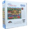 Cra-Z-Art Mountain Rail Holiday 1000 Piece Jigsaw Puzzle - 3 of 4