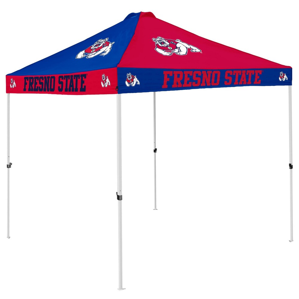 NCAA Fresno State Bulldogs Canopy Shelter Tent