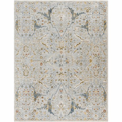 Hauteloom Bornova Luxe Rug