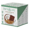 Bare Life Instant Dairy Free Coconut Hot Cocoa Mix | Single Serving 10 Pack |Gluten Free, Vegan and Organic - 2 of 4
