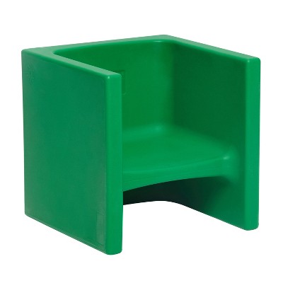 outdoor play cube