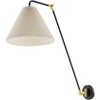 Livabliss Cella Rustic Wall Lights - 3 of 4