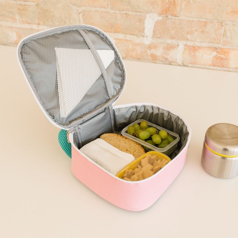 Wildkin Clip-in Lunch Box for Kids, 4 of 12