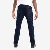 X RAY Men's Stretch Work Pants,Twill Pants - 2 of 4