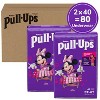 Pull-Ups Girls' Learning Designs Training Pants - 2 of 4