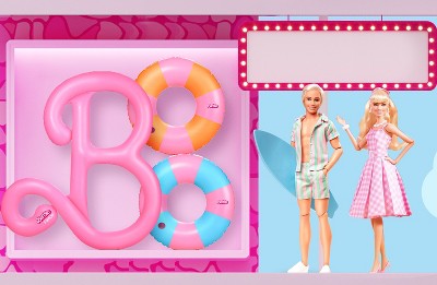 Barbie : Target