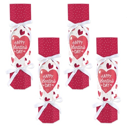 Valentine's Gift Box Easy DIY - Happy Happy Nester