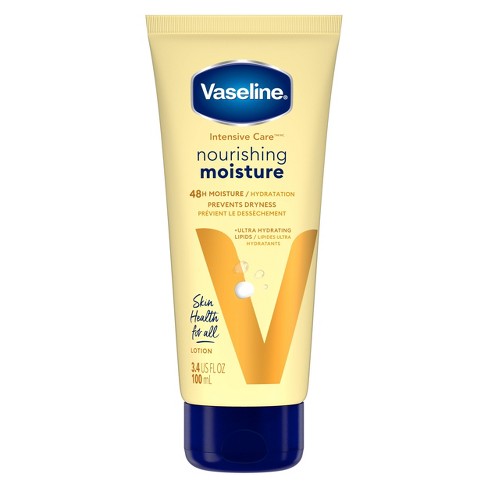 Lotion Vaseline® Intensive Care®