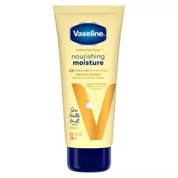 Vaseline Intensive Care Body Lotion Essential Healing 3oz